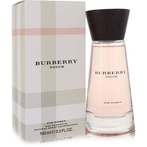 burberry digital touchpoints|burberry touch perfume smells like.